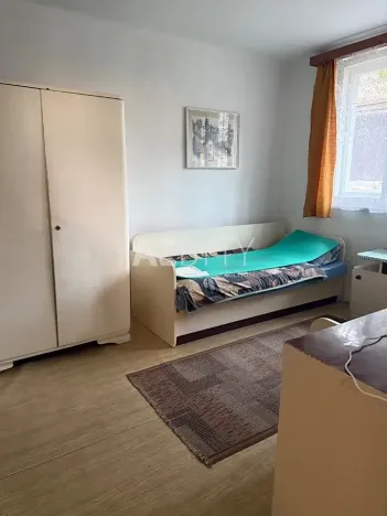 Prodej rodinného domu, Hřivice, 50 m2