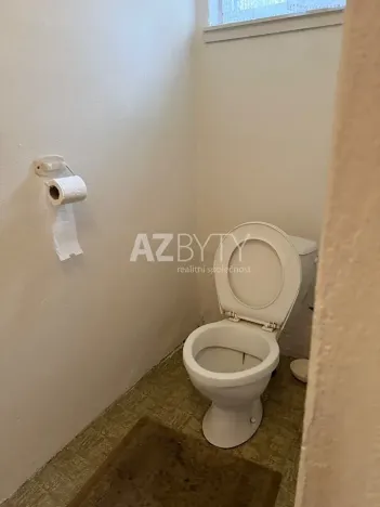 Prodej rodinného domu, Hřivice, 50 m2
