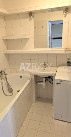 Pronájem bytu 1+kk, Praha - Motol, Hennerova, 37 m2