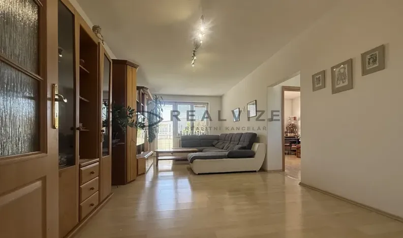 Prodej bytu 4+1, České Budějovice, Staroměstská, 94 m2