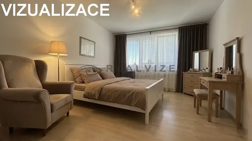 Prodej bytu 4+1, České Budějovice, Staroměstská, 94 m2