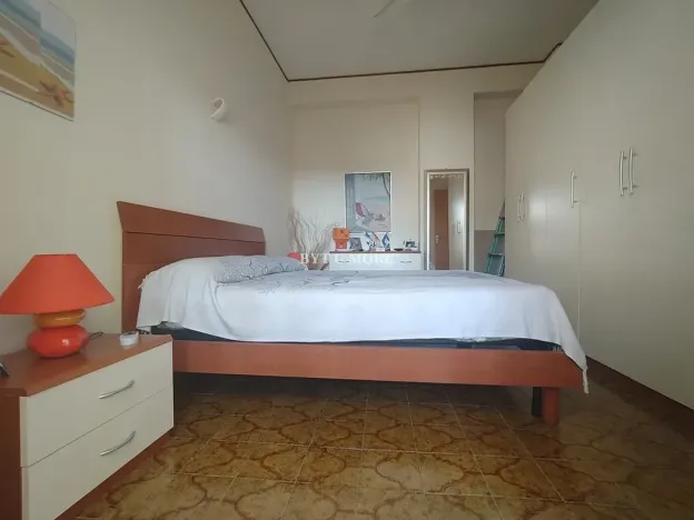 Prodej bytu 3+kk, Scalea, Itálie, 50 m2