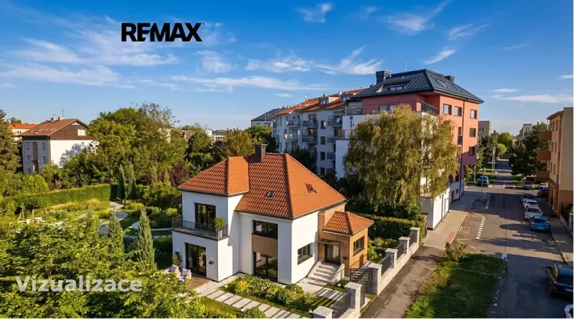Prodej rodinného domu, Praha - Suchdol, U hotelu, 106 m2