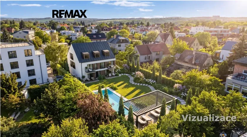 Prodej rodinného domu, Praha - Suchdol, U hotelu, 106 m2