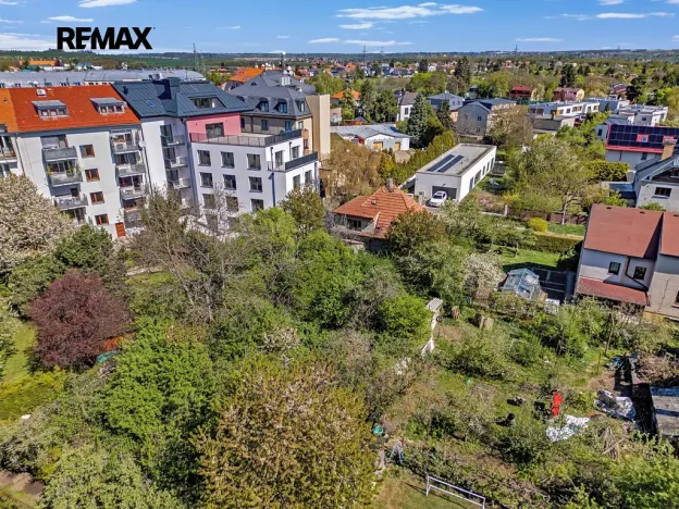 Prodej rodinného domu, Praha - Suchdol, U hotelu, 106 m2