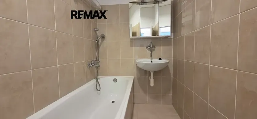 Pronájem bytu 2+kk, Praha - Záběhlice, Záběhlická, 45 m2