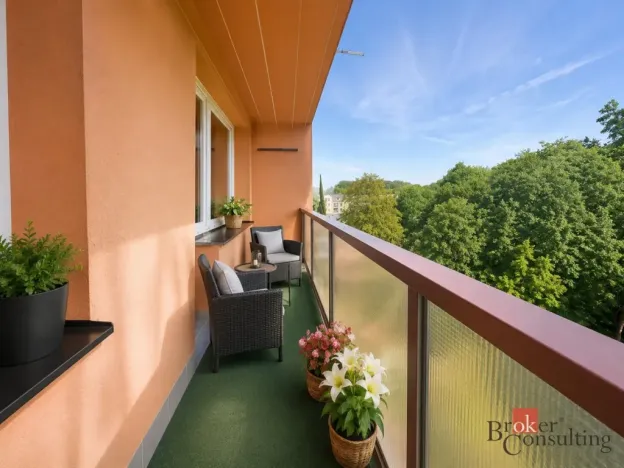 Prodej bytu 1+kk, Pardubice - Polabiny, Lidická, 35 m2