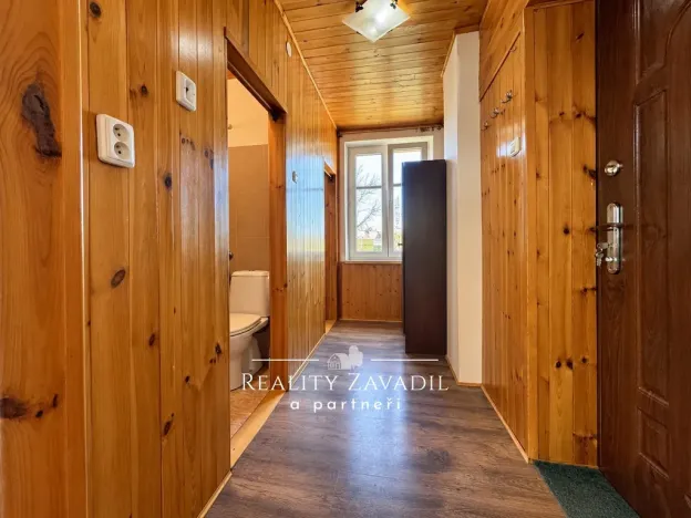 Pronájem bytu 1+1, Český Těšín, Na Olšinách, 55 m2