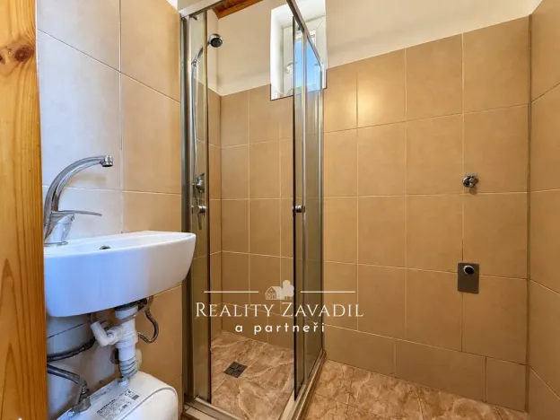 Pronájem bytu 1+1, Český Těšín, Na Olšinách, 55 m2