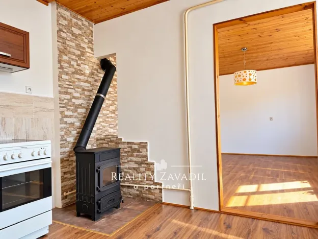 Pronájem bytu 1+1, Český Těšín, Na Olšinách, 55 m2