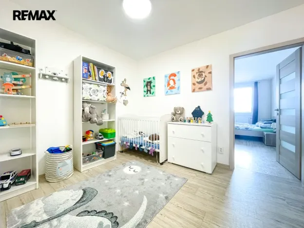 Prodej bytu 2+1, Příbram - Příbram VIII, Brodská, 88 m2