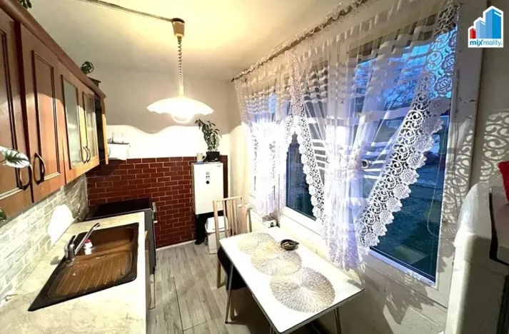 Pronájem bytu 3+1, Drahotín, 69 m2