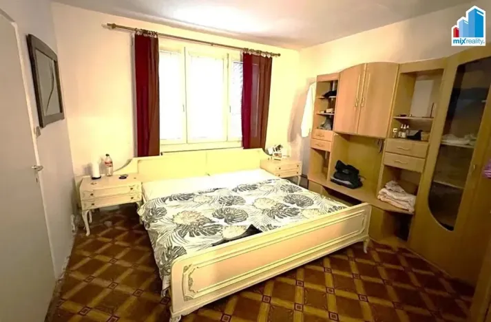Pronájem bytu 3+1, Drahotín, 69 m2