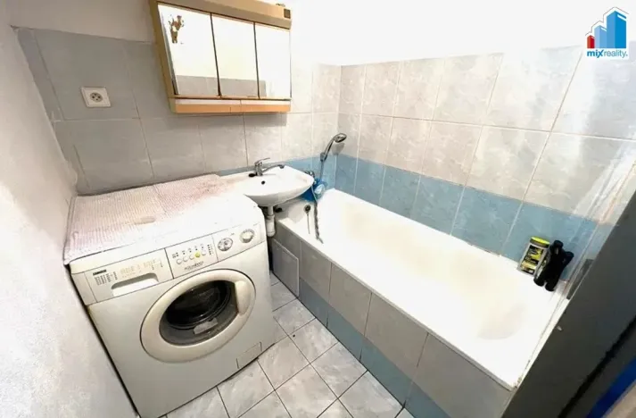 Pronájem bytu 3+1, Drahotín, 69 m2
