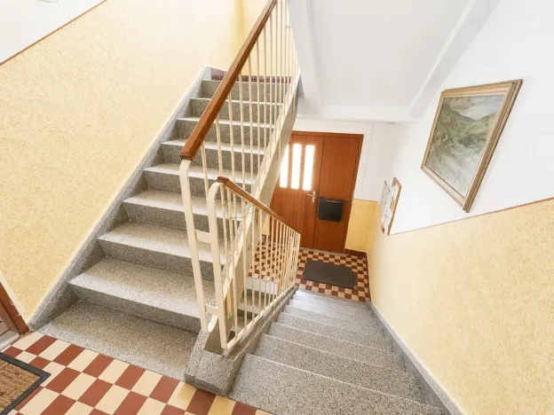 Prodej bytu 2+1, Hulín, Krátká, 67 m2
