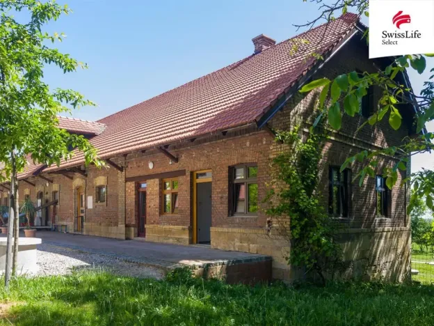 Pronájem bytu 2+kk, Češov, 60 m2