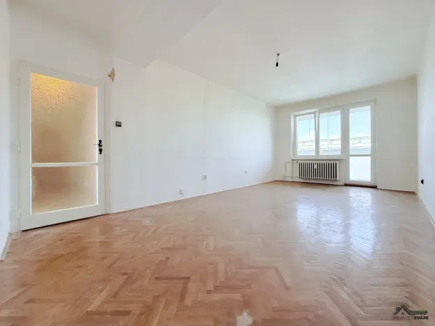 Prodej bytu 2+1, Ostrava, náměstí Družby, 52 m2