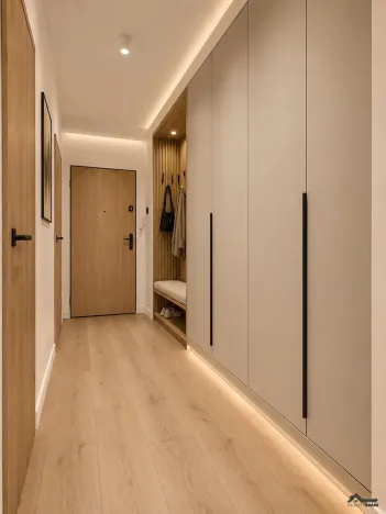 Prodej bytu 2+1, Ostrava, náměstí Družby, 52 m2