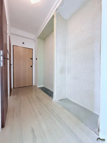 Prodej bytu 2+1, Ostrava, náměstí Družby, 52 m2