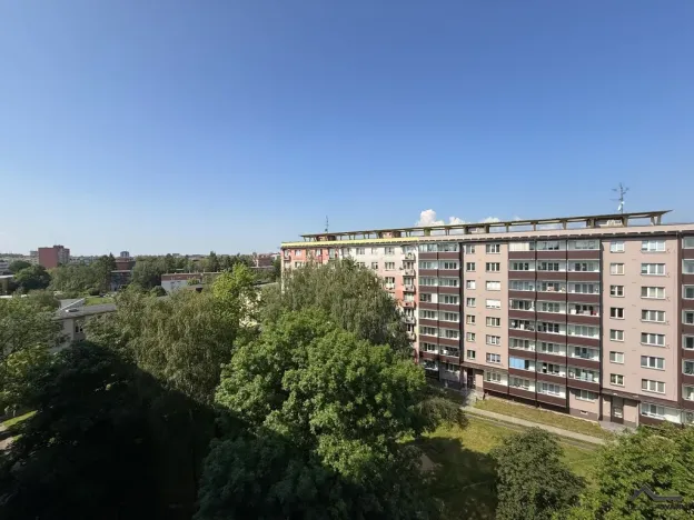 Prodej bytu 2+1, Ostrava, náměstí Družby, 52 m2