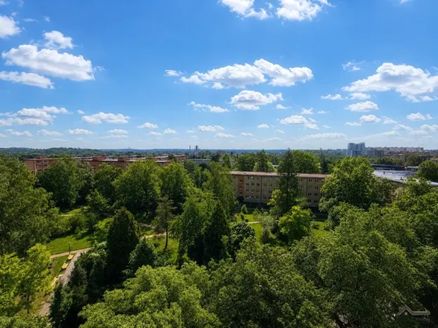 Prodej bytu 2+1, Ostrava, náměstí Družby, 52 m2