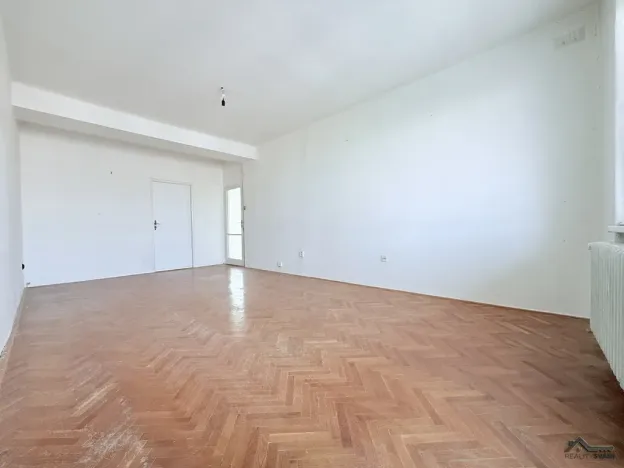 Prodej bytu 2+1, Ostrava, náměstí Družby, 52 m2