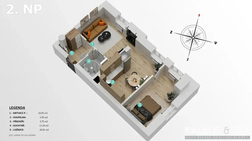 Prodej vily, Svoboda nad Úpou, Nový svět, 490 m2
