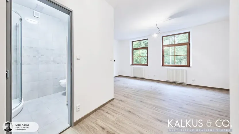 Prodej vily, Svoboda nad Úpou, Nový svět, 490 m2
