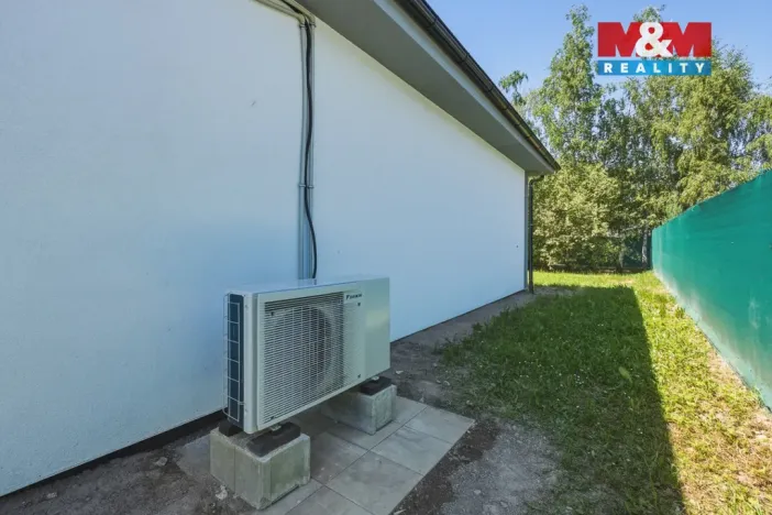 Prodej rodinného domu, Lahošť, 132 m2