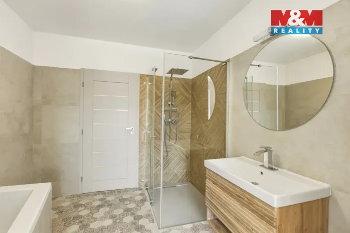 Prodej rodinného domu, Lahošť, 132 m2