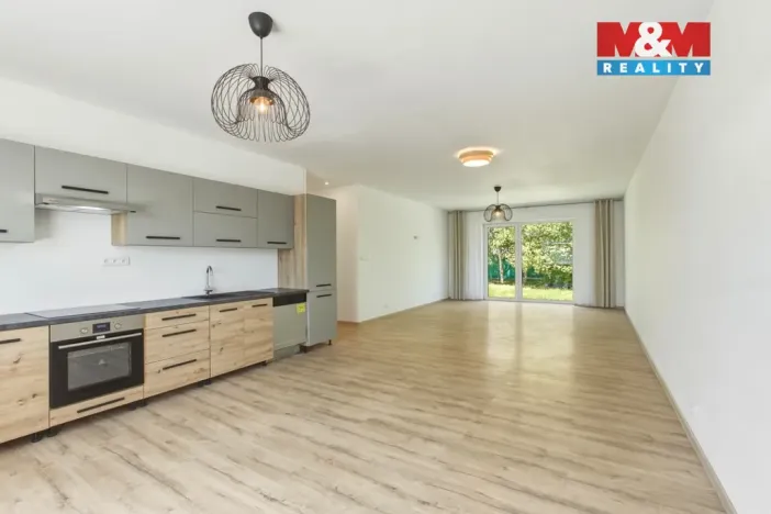 Prodej rodinného domu, Lahošť, 132 m2