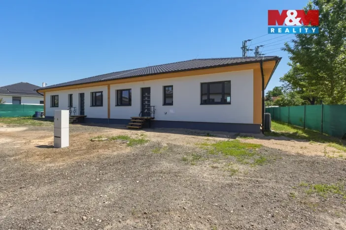 Prodej rodinného domu, Lahošť, 132 m2