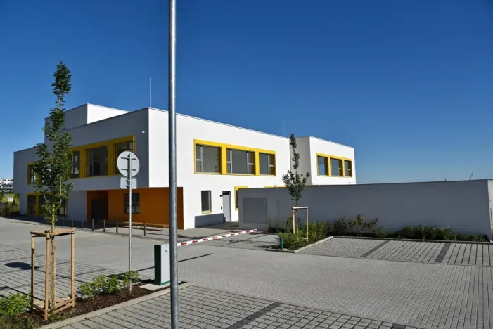 Prodej bytu 2+kk, Praha - Třebonice, Thomasova, 53 m2