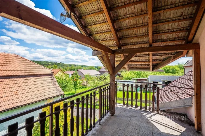 Prodej rodinného domu, Šťáhlavy, Jiráskova, 264 m2
