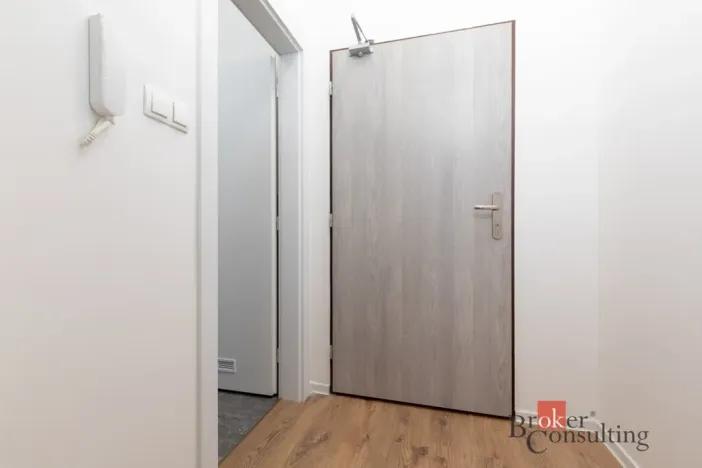 Prodej bytu 1+kk, Ostrava - Přívoz, Palackého, 33 m2