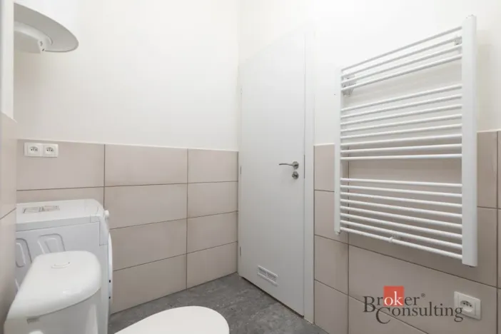 Prodej bytu 1+kk, Ostrava - Přívoz, Palackého, 33 m2