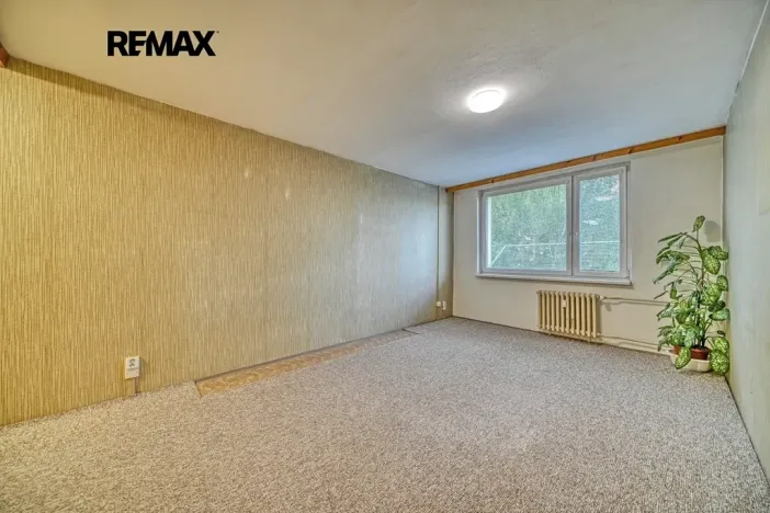 Prodej bytu 2+kk, Kolín, Želivského, 42 m2