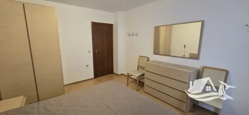 Prodej bytu 3+kk, Sveti Vlas, Bulharsko, 79 m2