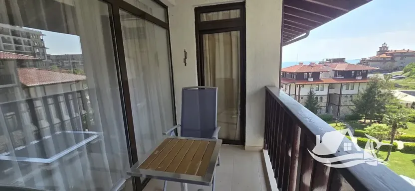 Prodej bytu 3+kk, Sveti Vlas, Bulharsko, 79 m2