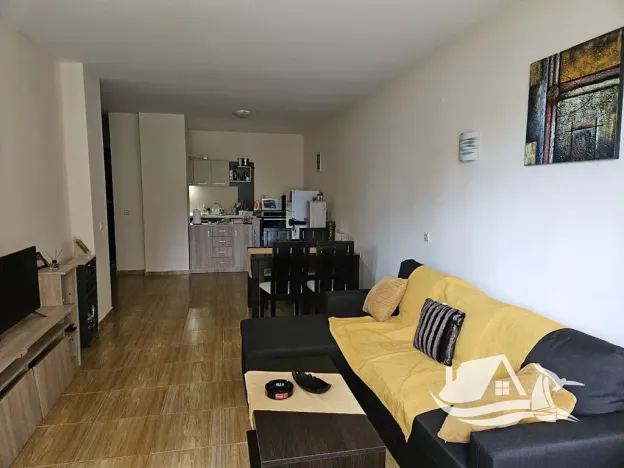 Prodej bytu 2+kk, Sveti Vlas, Bulharsko, 74 m2
