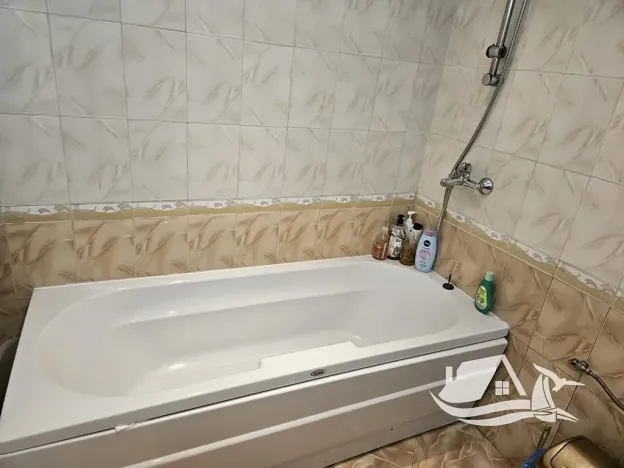 Prodej bytu 2+kk, Sveti Vlas, Bulharsko, 74 m2