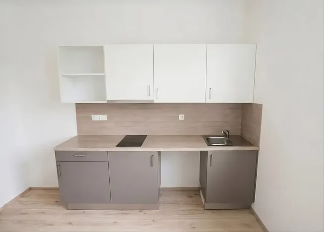 Pronájem bytu 2+kk, Syrovice, 48 m2