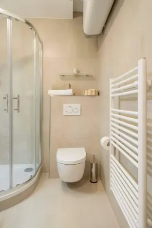 Pronájem bytu 1+kk, Čím, 34 m2