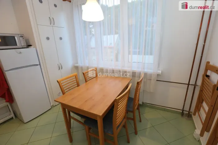Prodej bytu 2+1, Jáchymov, třída Dukelských hrdinů, 67 m2