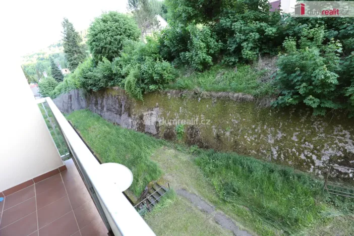 Prodej bytu 2+1, Jáchymov, třída Dukelských hrdinů, 67 m2