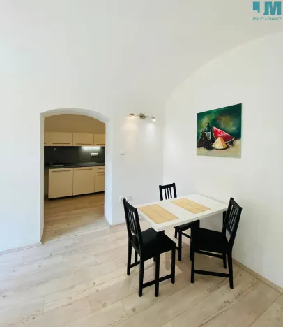 Pronájem bytu 2+1, Jihlava, třída Legionářů, 49 m2