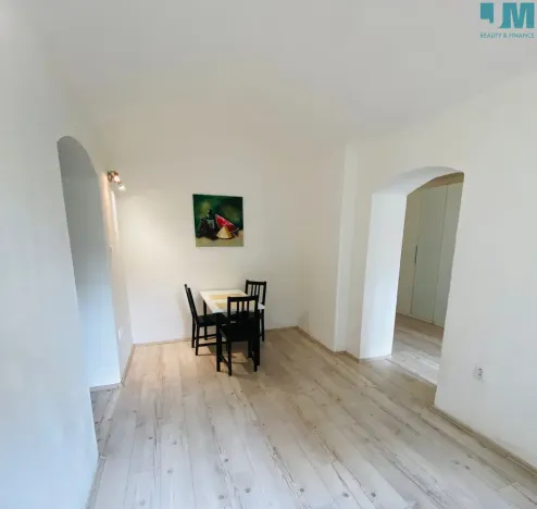 Pronájem bytu 2+1, Jihlava, třída Legionářů, 49 m2