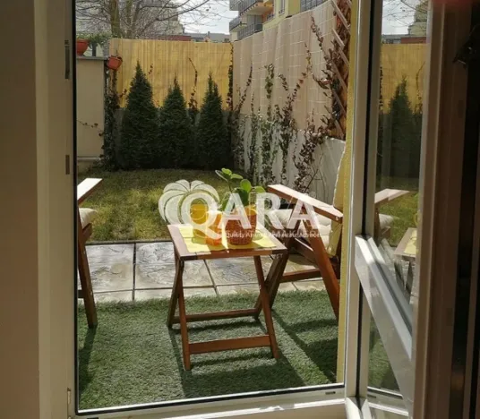 Pronájem bytu 1+kk, Praha - Hlubočepy, Werichova, 28 m2