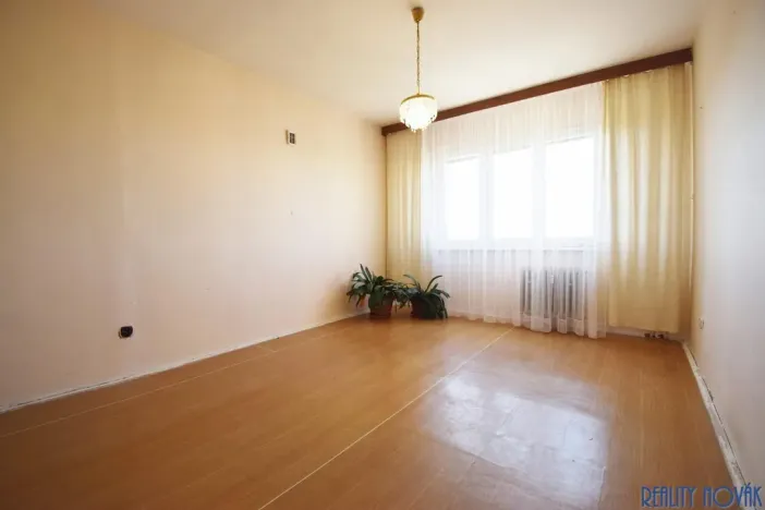 Prodej bytu 2+1, Praha - Záběhlice, Zvonková, 52 m2