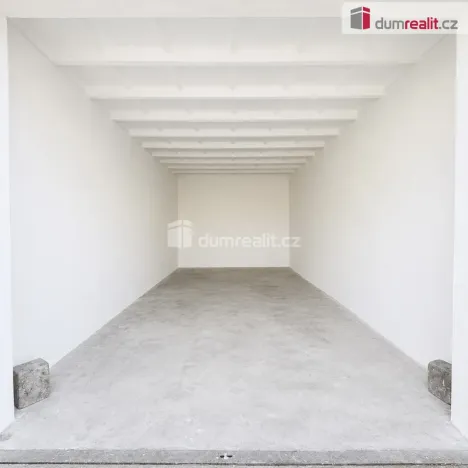 Pronájem garáže, Teplice, Bratislavská, 20 m2